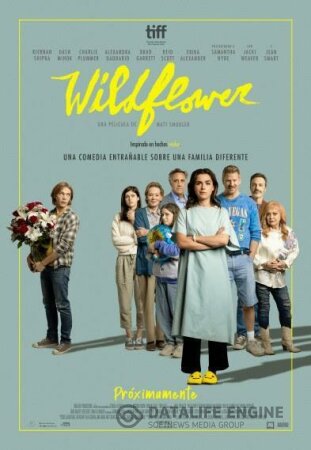 Wildflower BDrip XviD Castellano