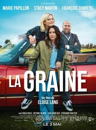 La semilla (La Graine) BDrip XviD Castellano