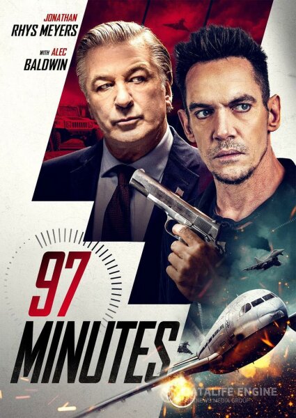 97 minutos BDrip XviD Castellano