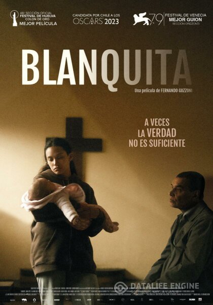 Blanquita BDrip XviD Castellano