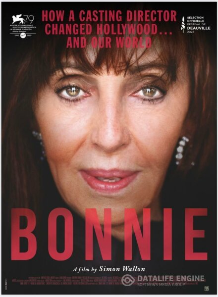 Bonnie. La cazatalentos de Hollywood BDrip XviD Castellano