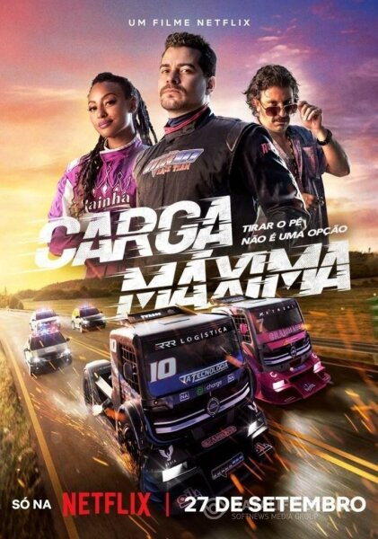 Carga máxima BDrip XviD Castellano