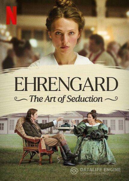 Ehrengard El arte de la seduccion BDrip XviD Castellano