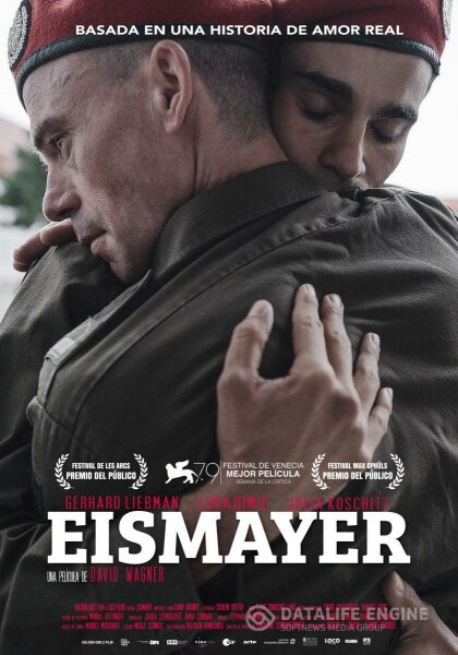 Eismayer BDrip XviD Castellano