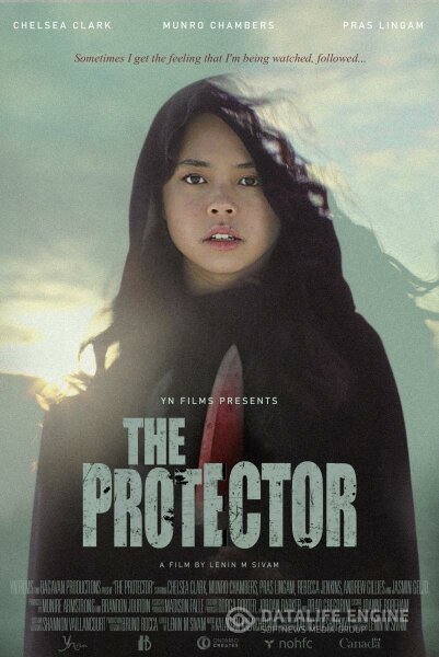 El protector BDrip XviD Castellano