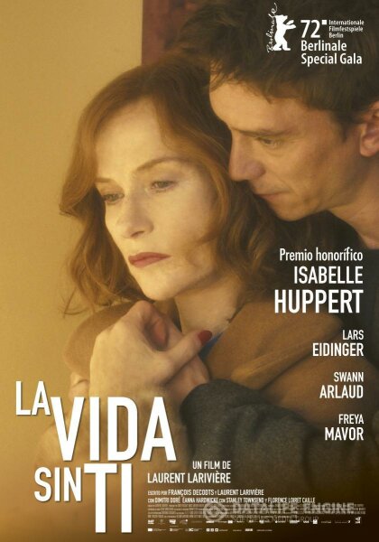 La vida sin ti BDrip XviD Castellano