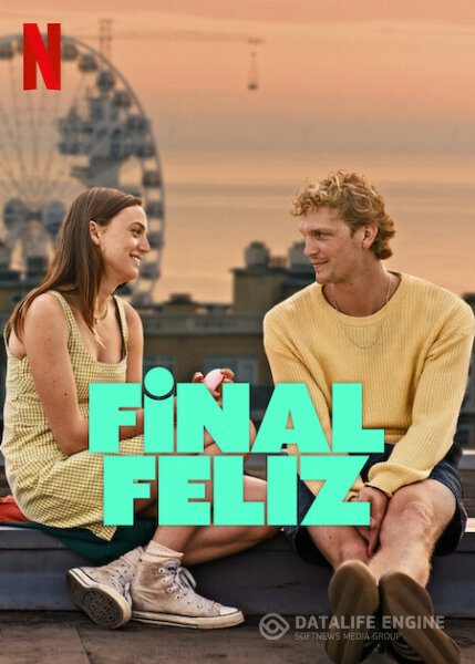 Final feliz BDrip XviD Castellano