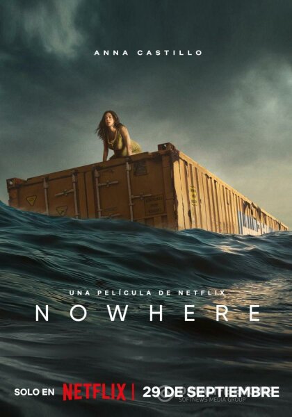 Nowhere BDrip XviD Castellano