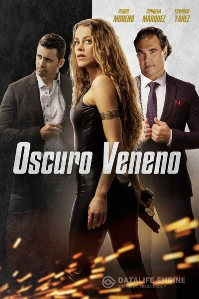 Oscuro veneno BDrip XviD Castellano