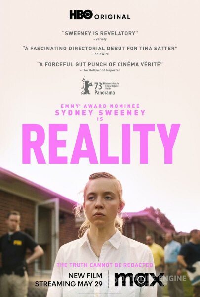 Reality BDrip XviD Castellano