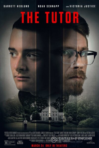 El Tutor BDrip XviD Castellano