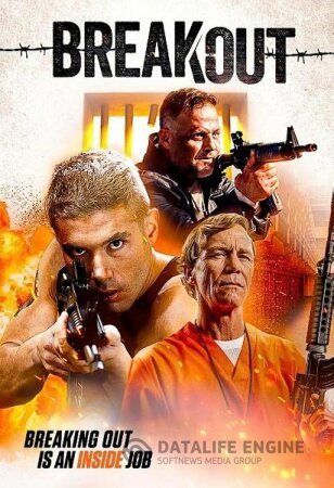 Breakout BDrip XviD Castellano