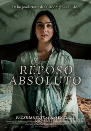 Reposo absoluto BDrip XviD Castellano