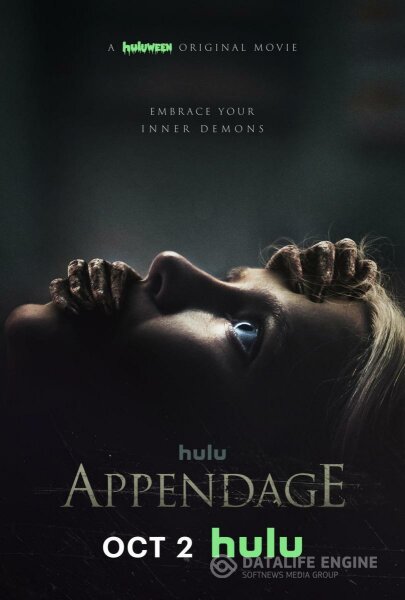 Apendice (Appendage) BDrip XviD Castellano