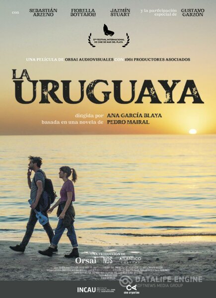 La Uruguaya BDrip XviD Castellano