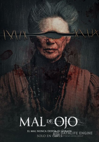 Mal De Ojo BDrip XviD Castellano