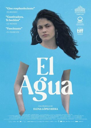 El agua BDrip XviD Castellano RELIBERACIÓN