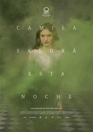 Camila saldrá esta noche BDrip XviD Castellano RELIBERACIÓN