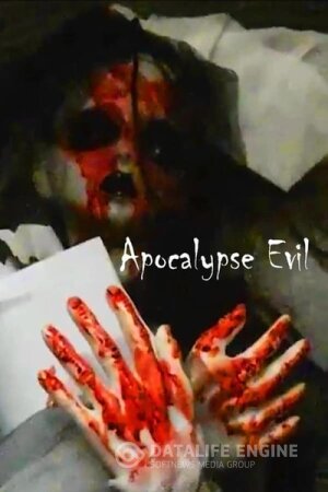 Apocalypse Evil BDrip XviD Castellano