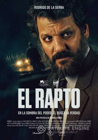 El rapto BDrip XviD Castellano