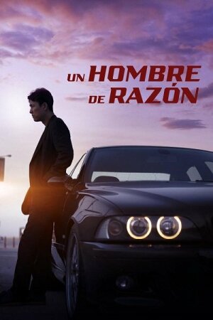 Un hombre de razón BDrip XviD Castellano