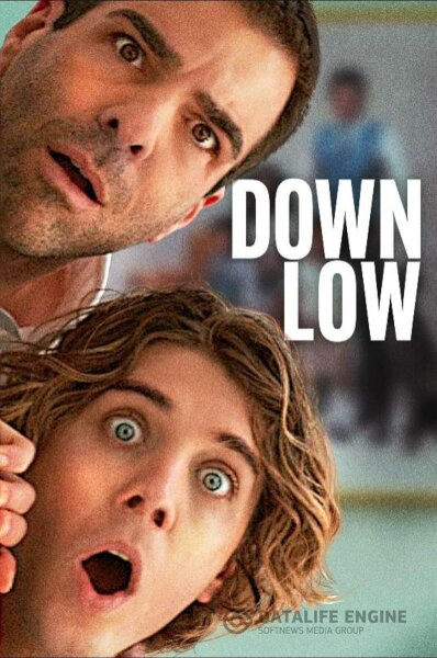 Down Low BDrip XviD Castellano