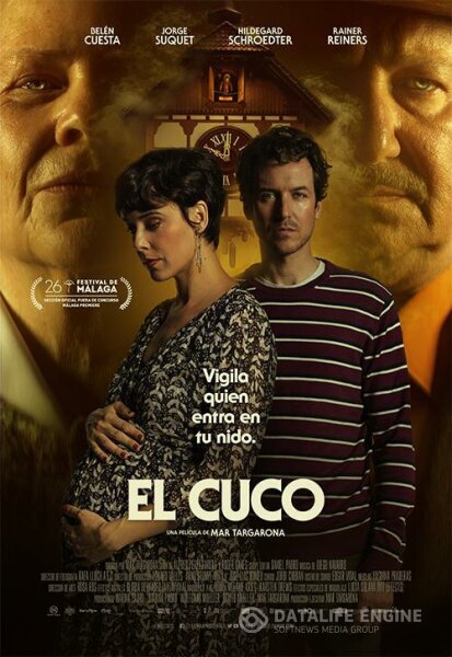 El cuco BDrip XviD Castellano