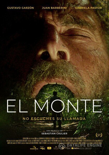 El Monte BDrip XviD Castellano