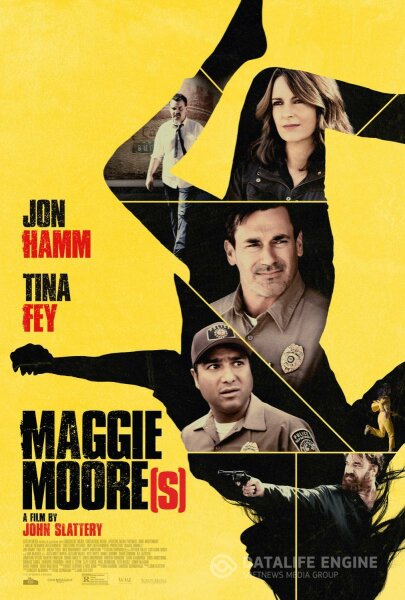 Las Maggie Moore(s) BDrip XviD Castellano