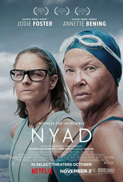 Nyad BDrip XviD Castellano