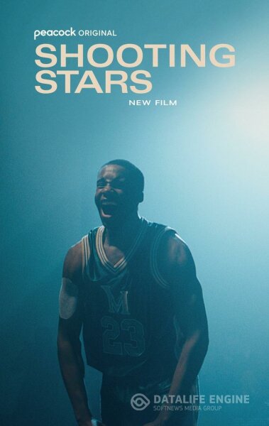 Shooting Stars BDrip XviD Castellano