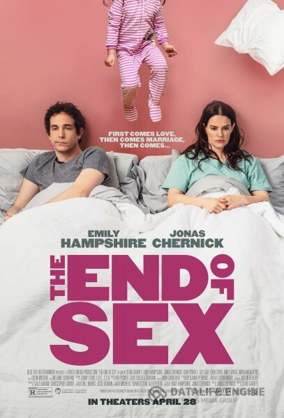 The End of Sex BDrip XviD Castellano