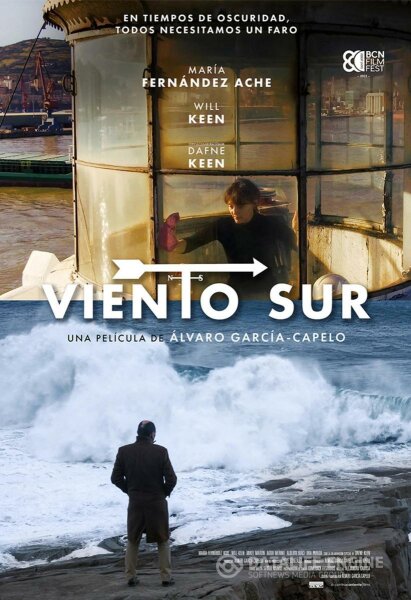 Viento Sur BDrip XviD Castellano