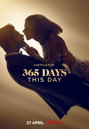 365 días: Aquel día BDrip XviD Castellano RELIBERACIÓN