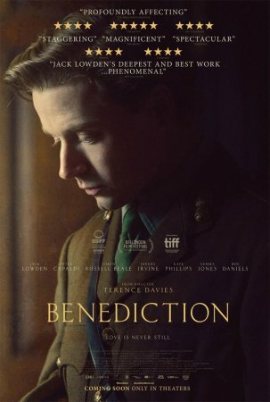 Benediction BDrip XviD Castellano RELIBERACIÓN