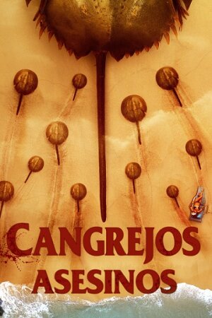 Cangrejos asesinos BDrip XviD Castellano