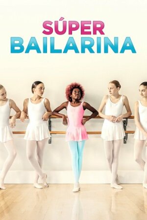 Super bailarina (Neneh.Superstar) BDrip XviD Castellano