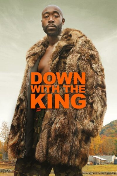 Down with the King BDrip XviD Castellano