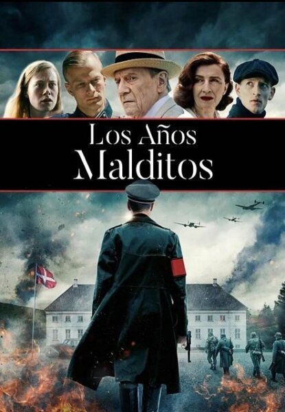 Los años malditos II BDrip XviD Castellano