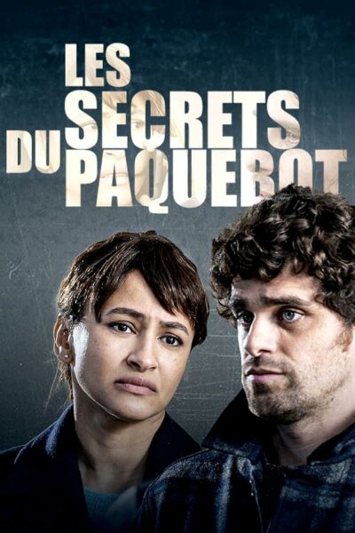 Asesinato en Les Sables d`Olonne (Les Secrets du Paquebot ) BDrip XviD Castellano