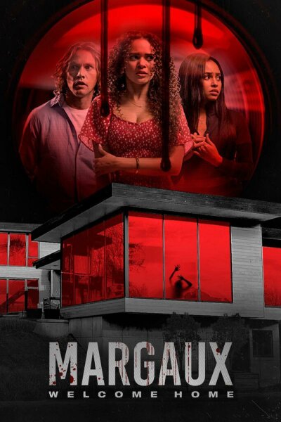 Margaux BDrip XviD Castellano