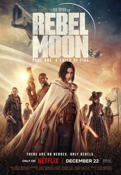 Rebel Moon Parte 1 La nina del fuego BDrip XviD Castellano