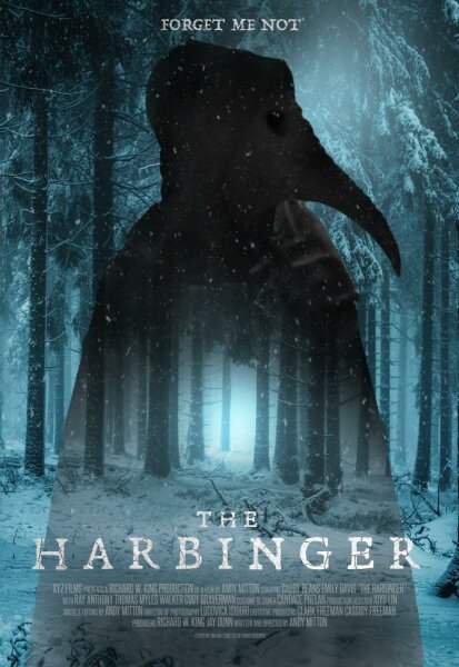 The Harbinger BDrip XviD Castellano