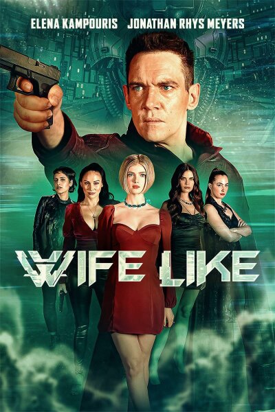 Wifelike BDrip XviD Castellano