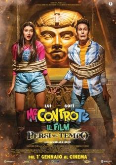 Me contro Te - La película Perdidos en el tiempo BDrip XviD Castellano