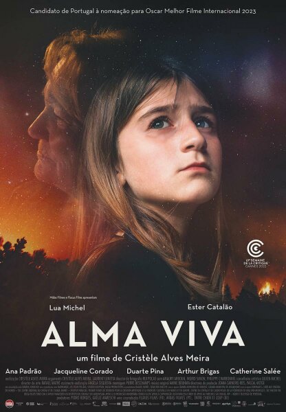 Alma Viva BDrip XviD Castellano