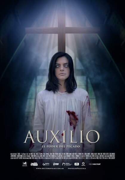 Auxilio BDrip MP4 Castellano