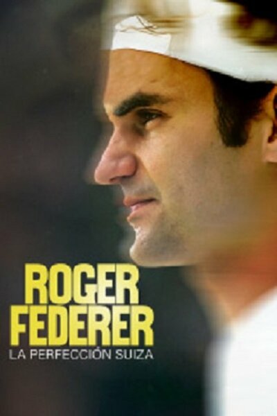 Roger Federer la perfección suiza BDrip XviD Castellano