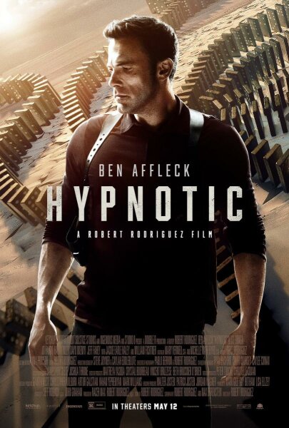 Hypnotic BDrip XviD Castellano