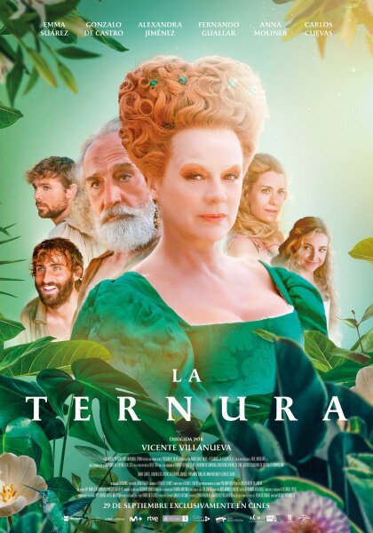 La ternura BDrip XviD Castellano